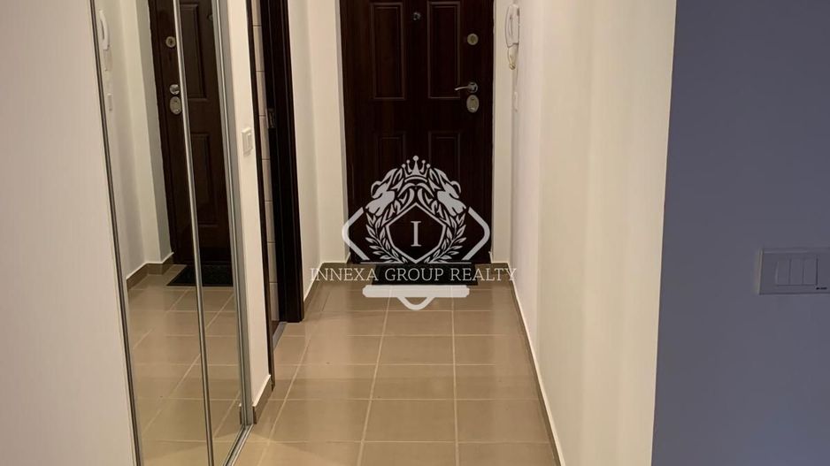 Garsoniera semidecomandata 39mp | Brancoveanu-Oraselul Copiilor - Poză 7