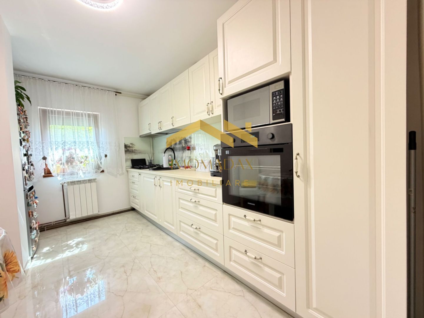 Lunei-4 camere-Mobilat/Utilat - Poză 11