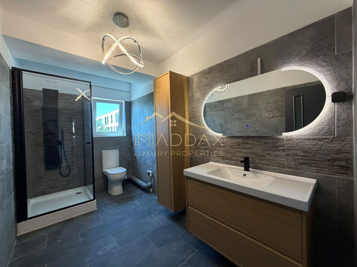 Duplex cu 4 Camere *211mp* Mobilat Complet/ 1 parking / Erou Iancu Nicolae - Poză 25
