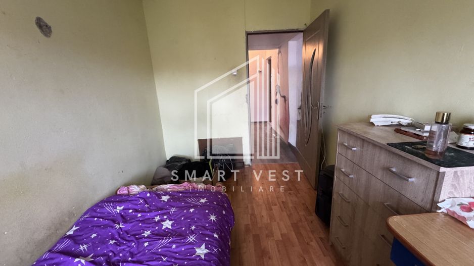 Apartament 4 camere | Etaj 2 din 4 | Zona Micro 17 - Poză 8