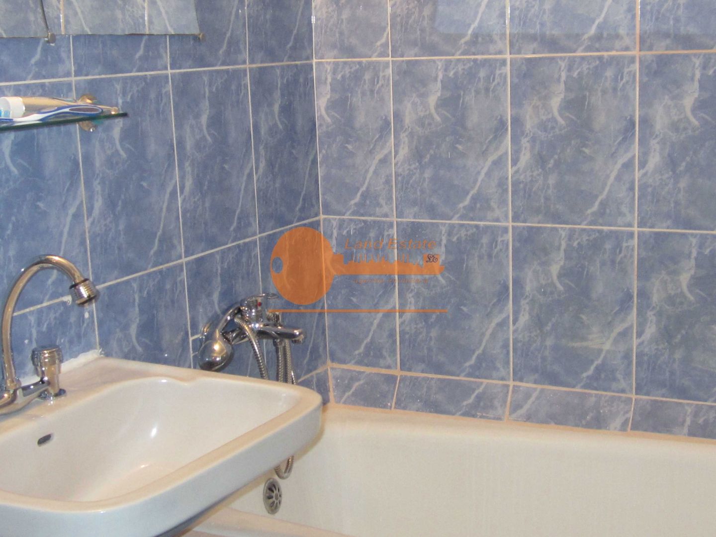 Garsonieră | Lujerului | lângă metrou - Poză 4