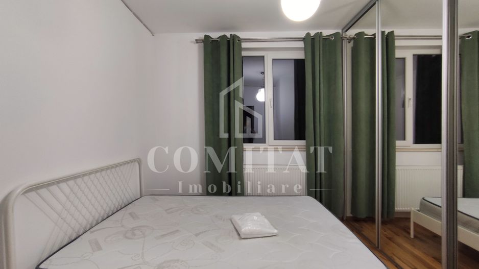 Apartament cu 2 camere decomandate | Finisaje moderne | Zona Vivo - Poză 2