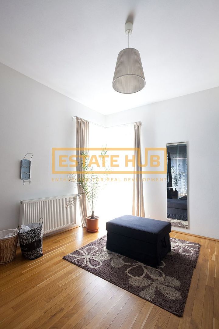 Vilă Individuală Modernă de Vânzare | Cartierul Europa – Str. Duiliu Zamfirescu - Poză 14