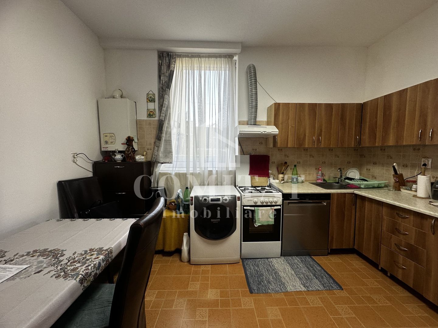 Apartament cu 2 camere | Zona de case | Gruia - Poză 7