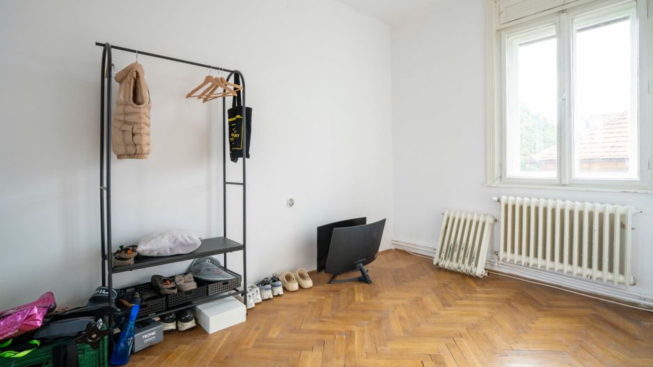 Apartament 3 camere ultracentral cu garaj si beci - Poză 10