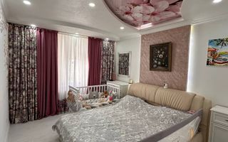 Vânzare, apartament, 3 camere, bd. Mircea cel Bătrân, Ciocana - Poză 9