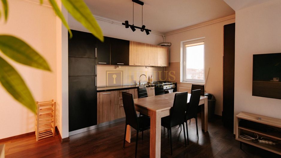 3 camere - ESO Giroc| loc de parcare| balcon deschis| - Poză 7
