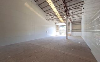 Hala /  Depozit / Spatiu industrial de inchiriat in zona Calea Baciului! - Poză 8