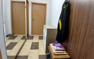 Apartament 2 camere semi | zona Vasile Aaron - Poză 11