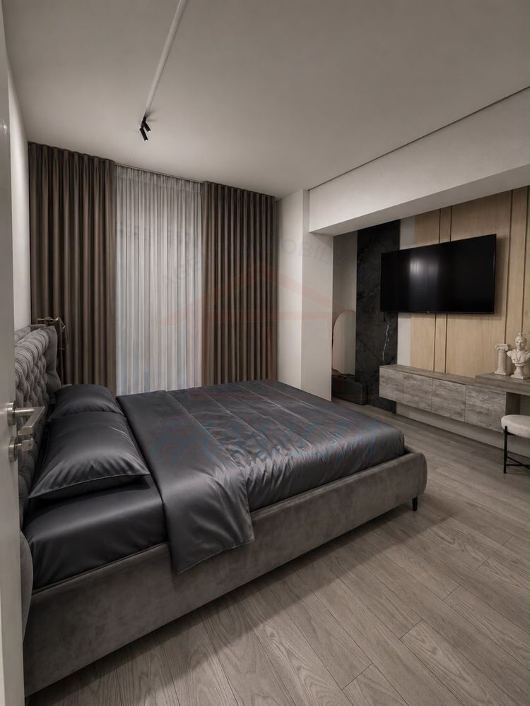 APARTAMENT DE VÂNZARE – 4 CAMERE | FALEZA RIVIERA - Poză 6