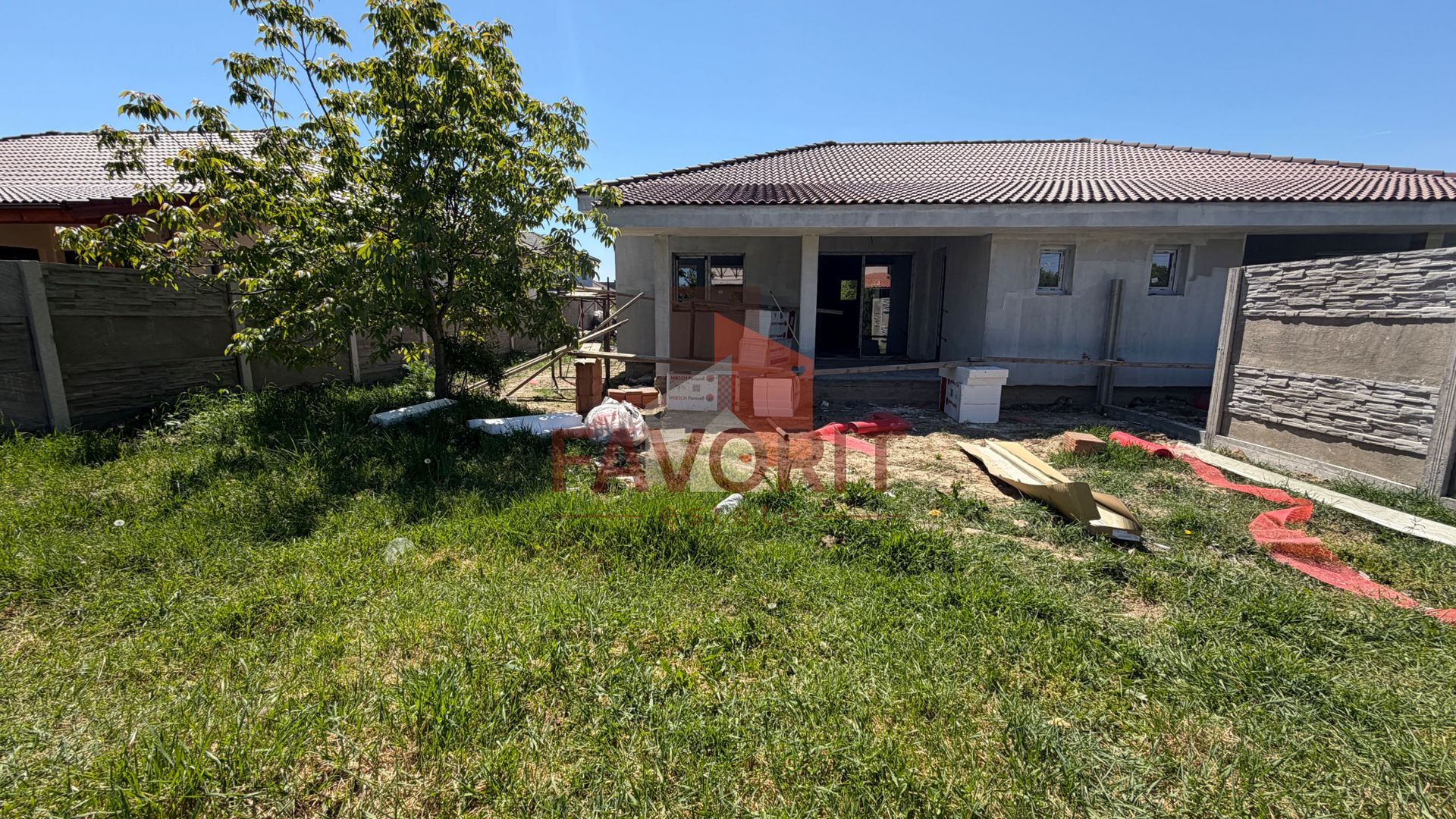 Duplex 3 camere | Toate utilitatile | Teren generos | Zona excelenta - Poză 4