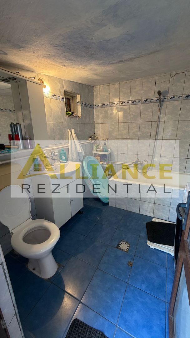Sector 5 Metrou Eroii Revolutiei Casa Individuala - Poză 15