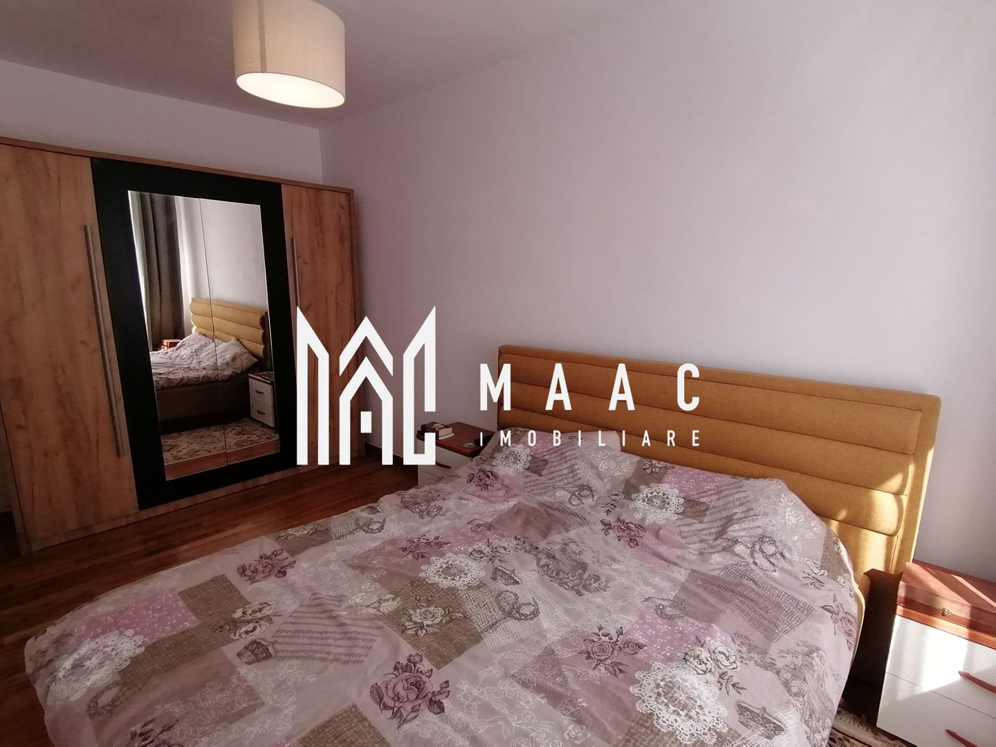 Apartament 3 camere I Decomandat I 2 balcoane I Ultracentral - Poză 7