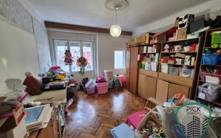 P 4213 - Spațiu de birou cu 5 încăperi în Târgu Mureș - Ultracentral - Poză 6