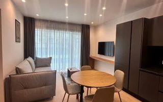 partament 2 camere de închiriat – Aviatiei Tower, Faza 2 - Poză 1