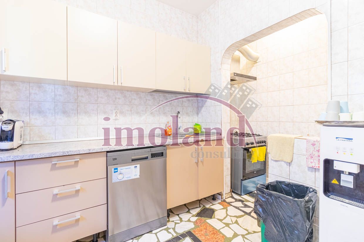 Imobil -  teren 440 mp - Floreasca- Compozitori - Poză 7