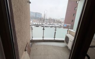 Apartament de inchiriat 2 camere, Lujerului, Parcul Liniei - Poză 10