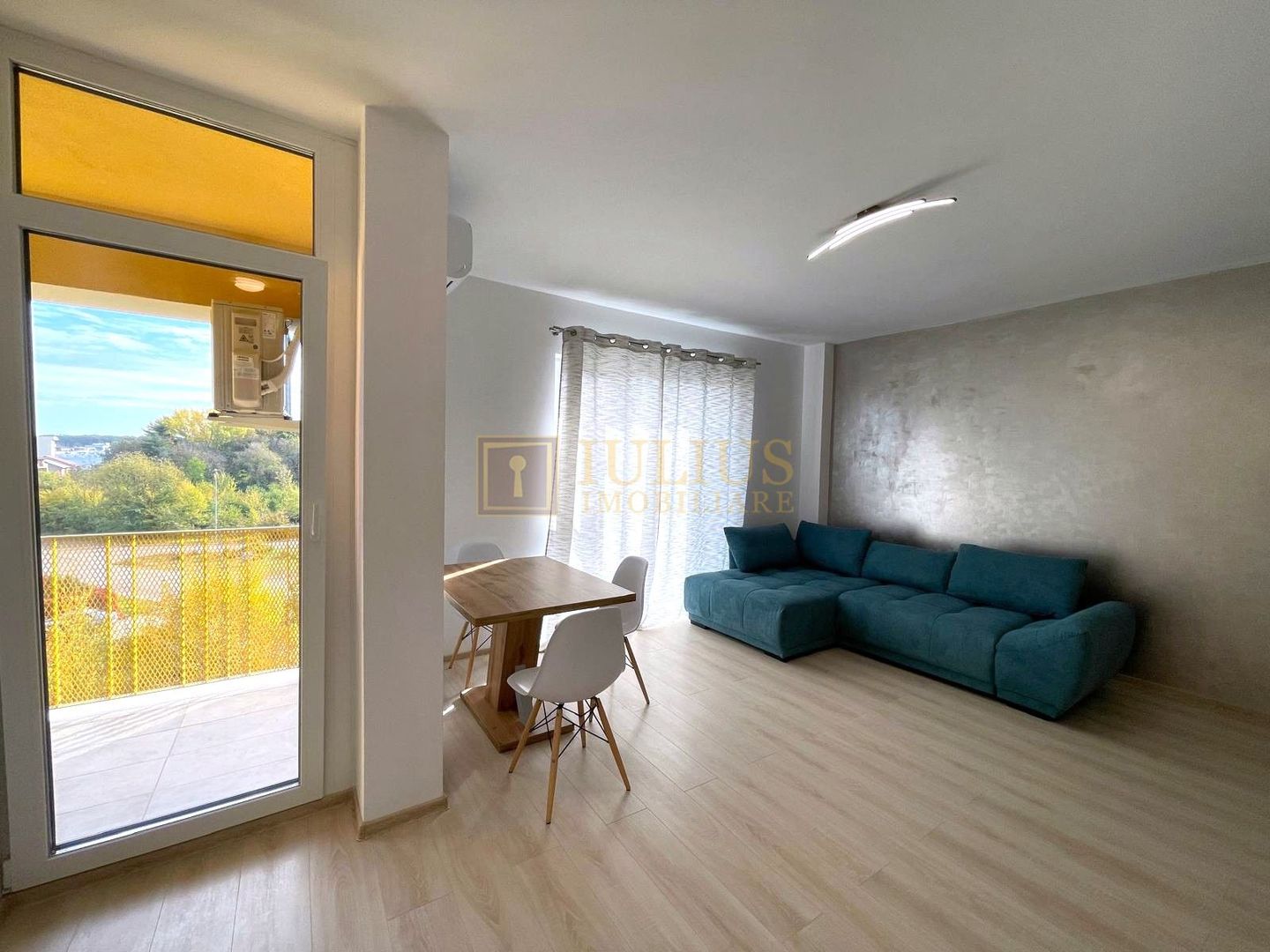 COMPLEX KARA| 2 camere | zona Aradului | bloc nou | parcare suprateran| lift | - Poză 4