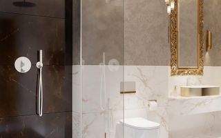 Vila boutique langa padure in Pipera - Poză 16