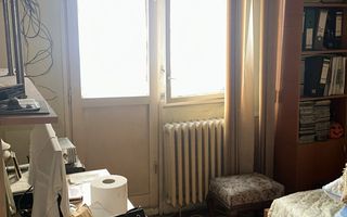 De Vanzare Apartament 3 Camere, Piata Rahova - Sebastian - Poză 4