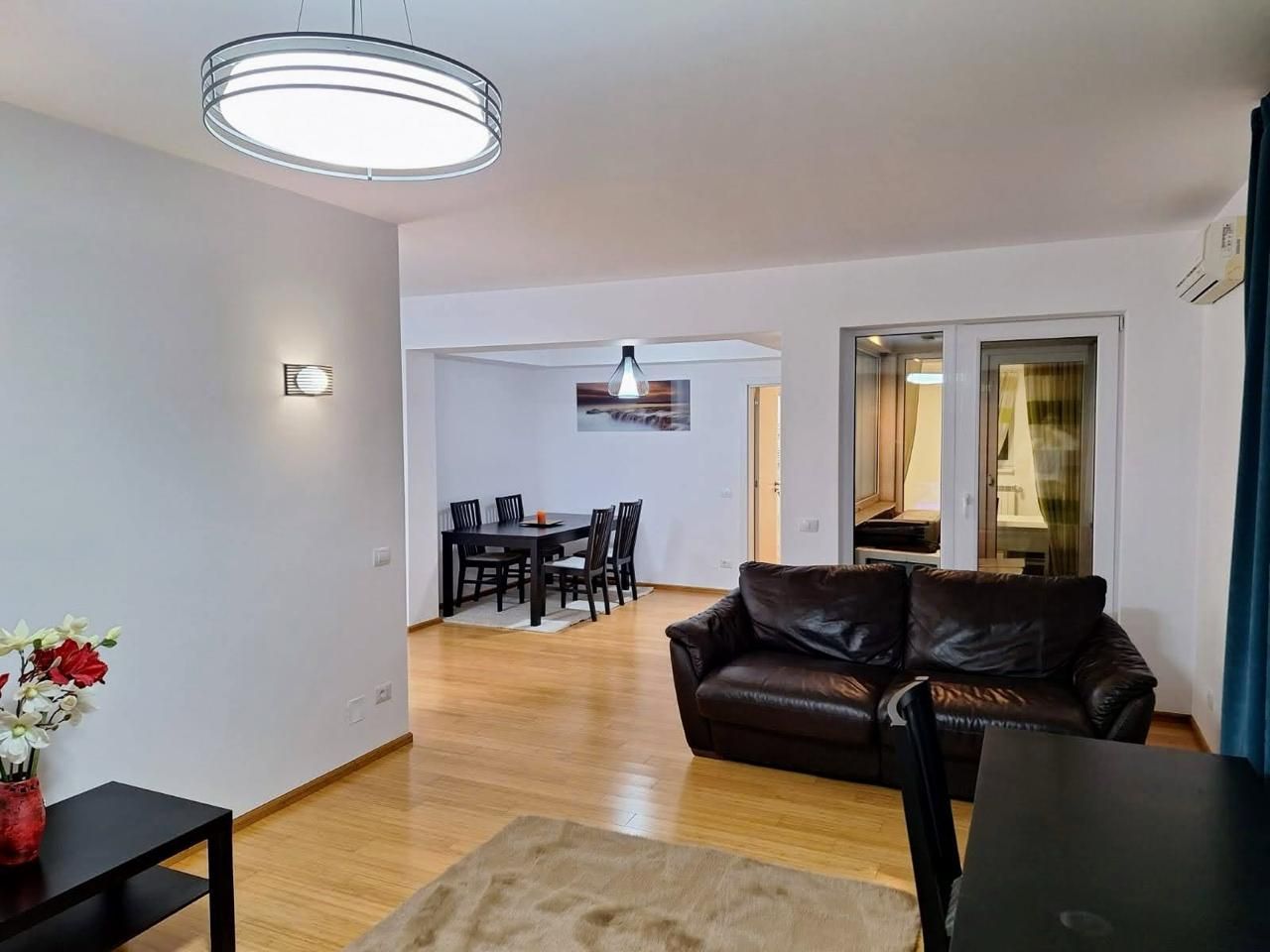 2 camere | 90 mp utili | bloc boutique | etaj 2 | Pipera - Poză 2