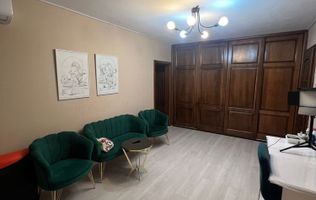 Apartament Renovat 3 Camere Gorjului