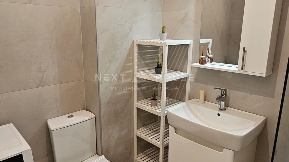 Apartament Rahova  ( Parcul Carol -  Liberty Mall ) - Poză 20
