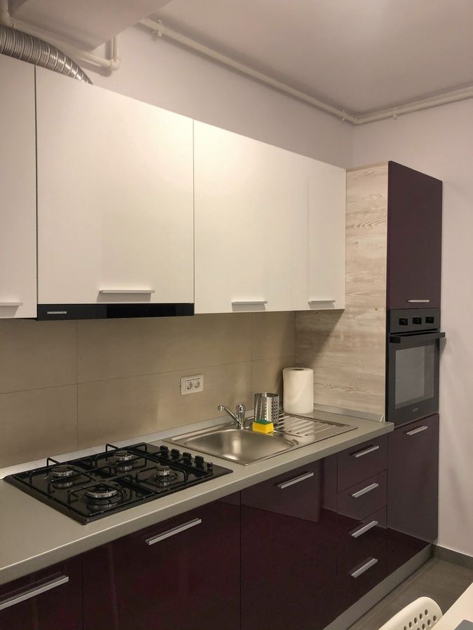 GARSONIERA- CAVAR RESIDENCE, PARCARE, CENTRALA PROPRIE, BLOC NOU - Poză 6