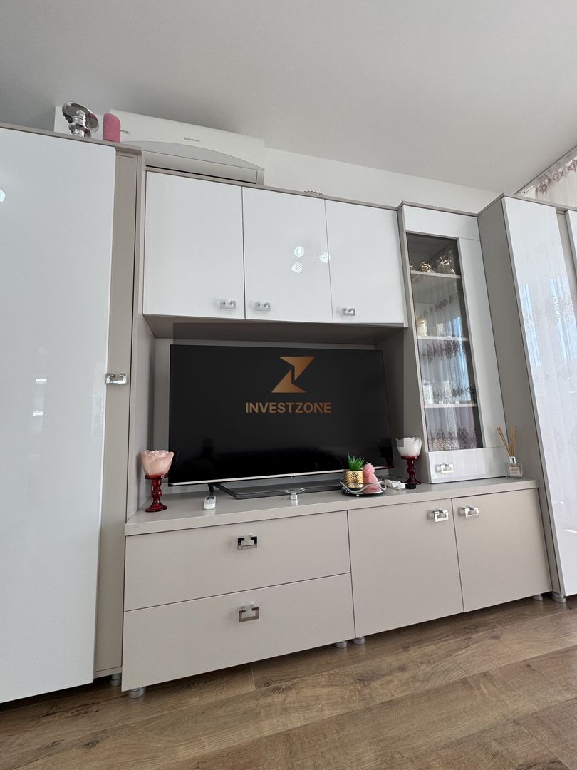 Apartament lux în Ared cu 3 camere - Poză 11