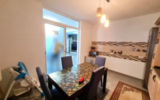 Casa 6 Camere, Teren 500 mp, D+P+E, Mobilata, Utilata, Zona Barabant - Poză 10