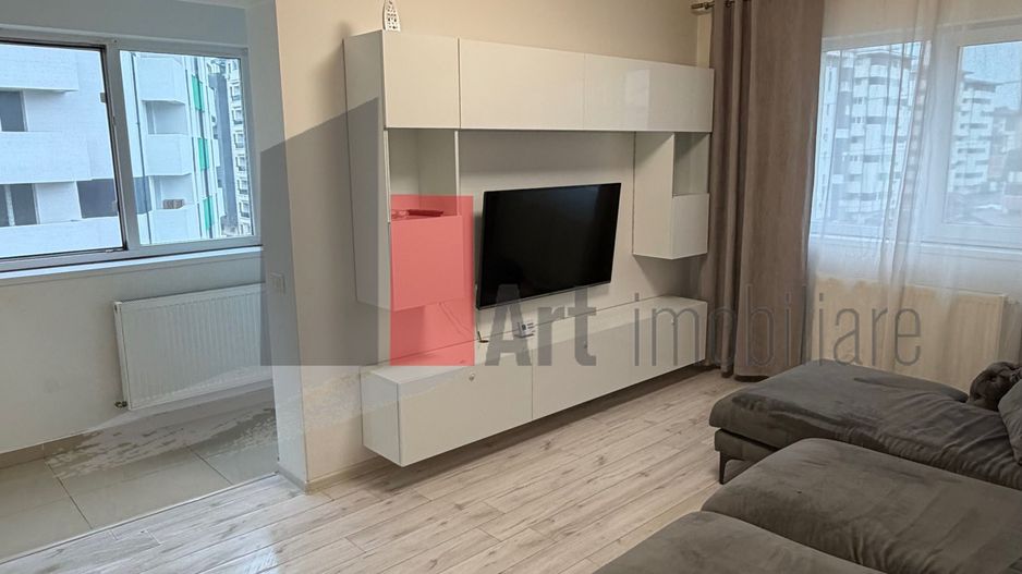 Închiriez ap 2cam  Militari Residence-pet friendly - Poză 2