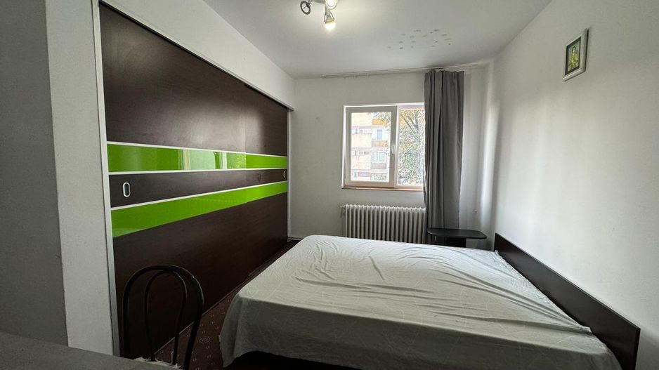Apartament cu 2 camere de închiriat în zona Manastur - Poză 3