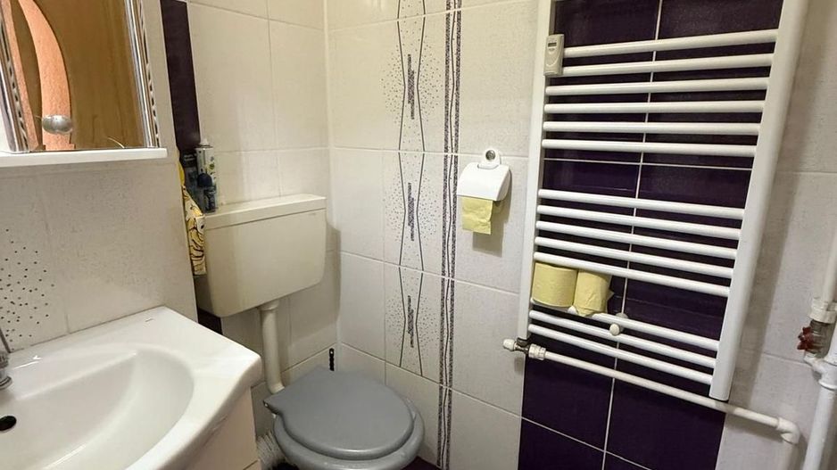 Apartament 2 camere, parcul Drumul Taberei - Poză 10