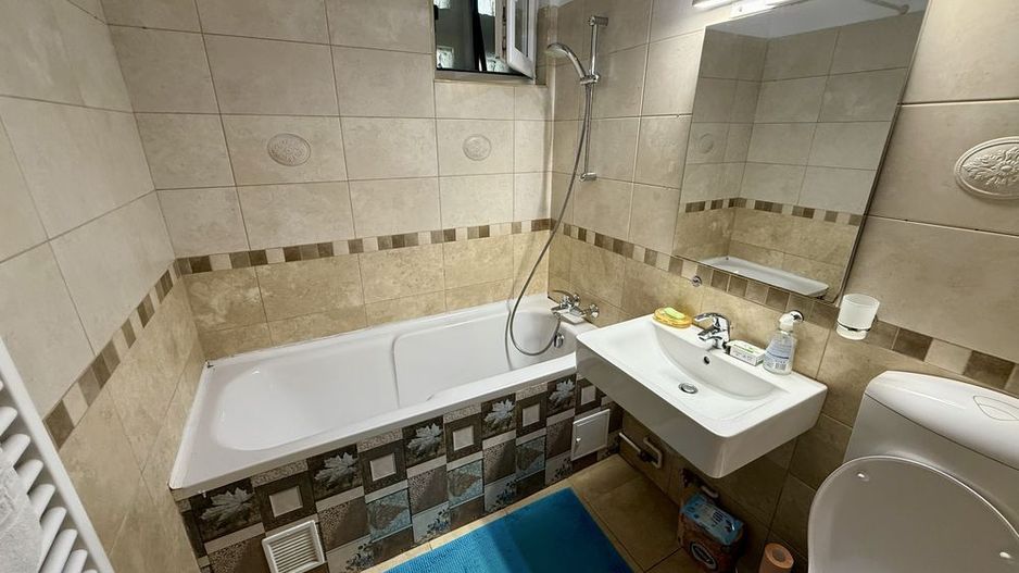 Apartament 2 camere Piata Victoriei - Poză 8