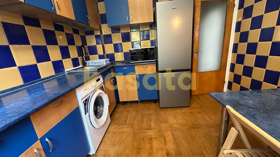 2 camere | Titan – Aleea Fetești | Boxă la subsol - Poză 7