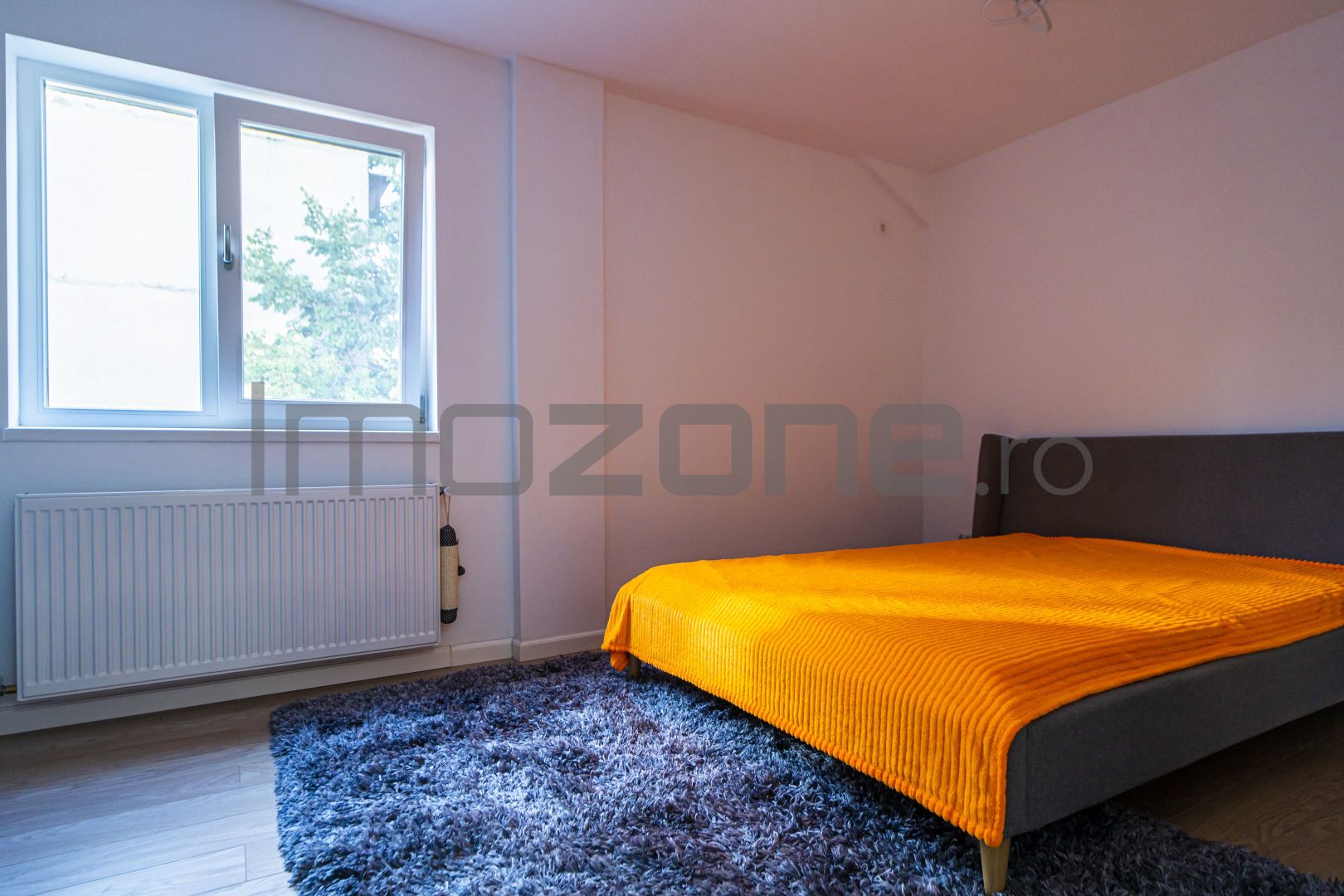 Militari 700 m. metrou Gorjului, 2 camere, terasa, mobilat, utilat, etaj 3, lift - Poză 5