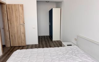 Apartament 2 camere mobilat si utilat, etaj 1,  parcare, Confort Urban - Poză 5