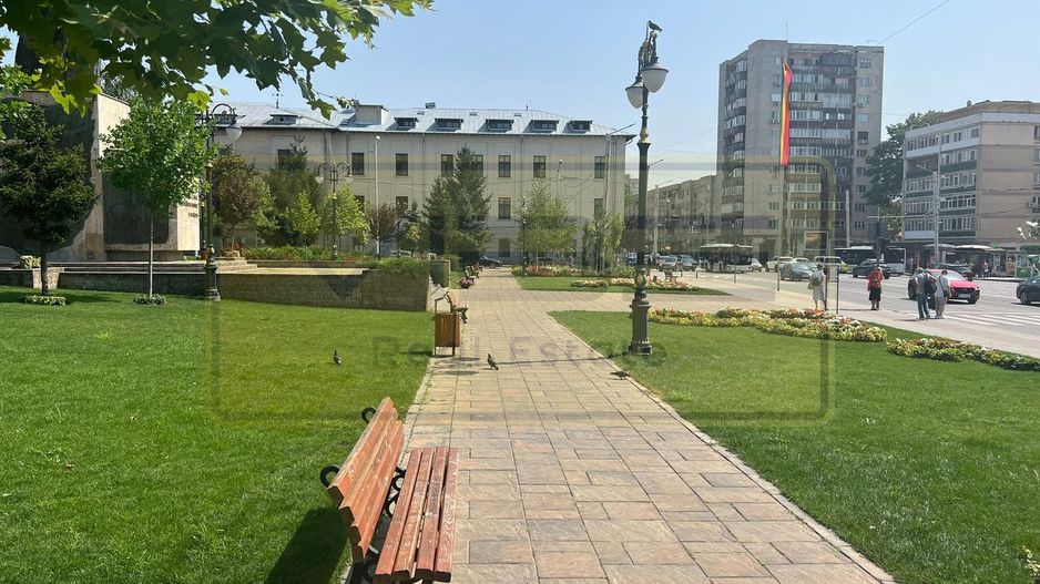 Apartament 2 camere Piata Unirii Independentei - Poză 19