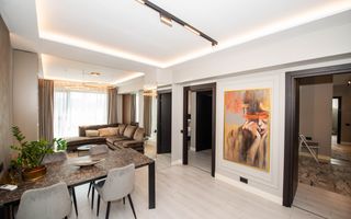 Apartament 3 camere | Onix Park | Mobilat & utilat complet | 2 bai - Poză 7