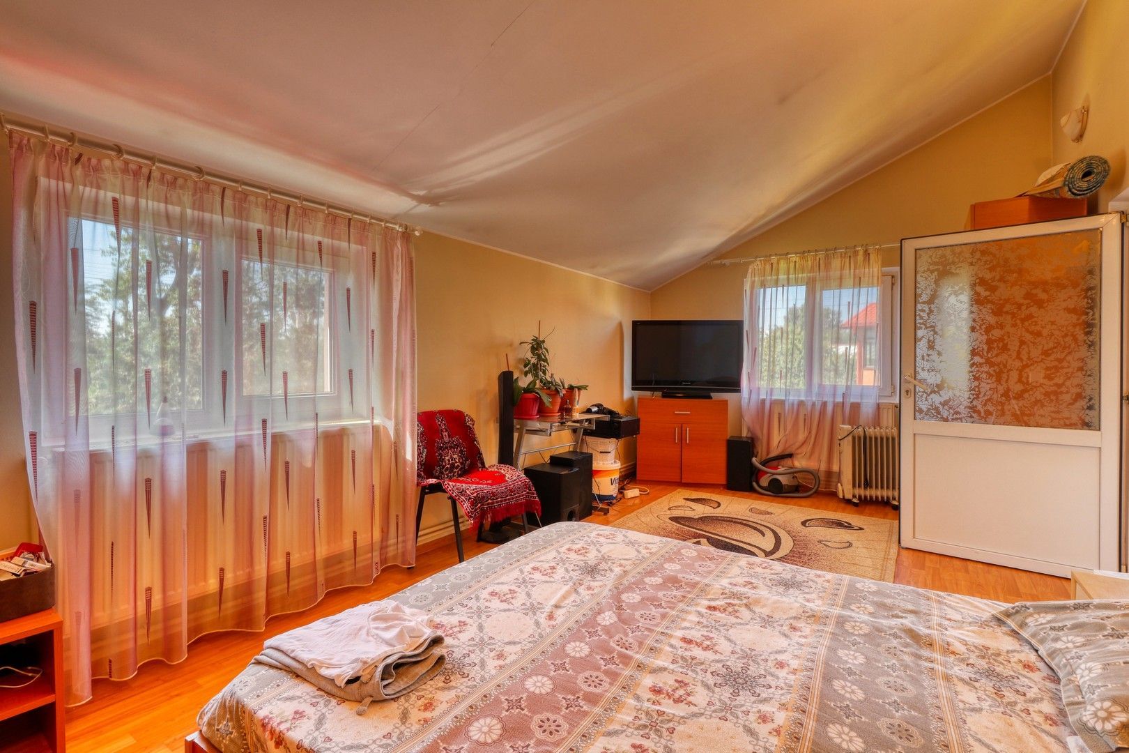 Oferta octombrie – Casă 4 Camere –10 min M. Pantelimon –Comision 0% - Poză 21