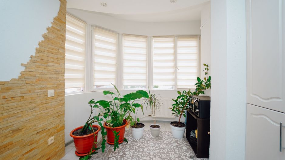 Apartament cu 3 camere I Buiucani I Alba Iulia - Poză 5