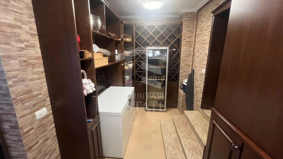 Vilă de Lux de Închiriat în Pipera – Liniște, Spațiu și Eleganță - Poză 19