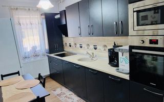 Calea Urseni-Zone 2 | 3 Camere | 2 Balcoane | Mobilat si Utilat | Loc de parcare - Poză 4