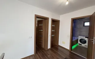 Casă individuală 130 mp, terasă 40 mp | Cart. Arhitecților, Sibiu - Poză 11