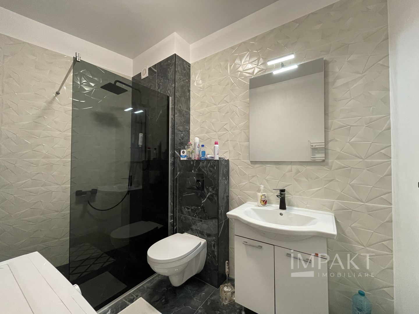 Apartament cu 2 camere de vanzare in cartierul Marasti! - Poză 7