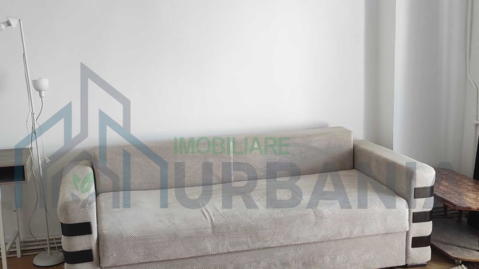 Apartament cu 1 cameră de închiriat, Nicolina, strada Carpați, etaj 7 - Poză 3