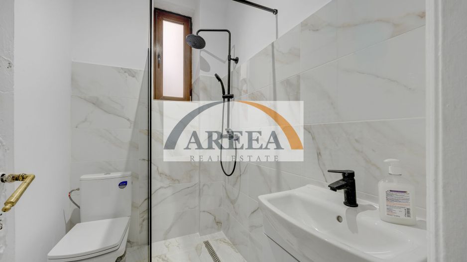 VILA RENOVATA SI ELEGANTA - 131 mp, 6 camere - Mitropolie / Unirii - Poză 15