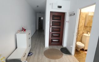 Apartament cu 3 camere decomandat zona Dealul  Florilor - Poză 6