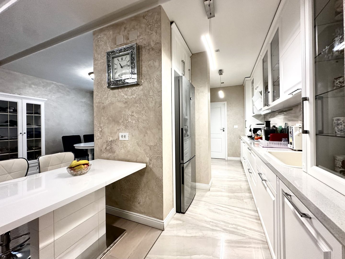 Casa tip Duplex - in apropiere de Iulius Town - Poză 10