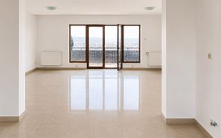 3 camere, 113mp, bloc nou, zona Sigma, parcare - Poză 8